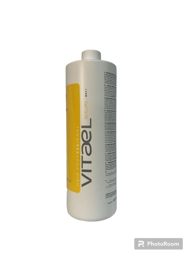 VITALE Creamy oxygen 10 volume 1000 ml - Image 2