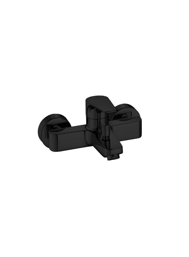 Atlas Bathtub Mixer A5A0290Nm0_G Roca Matt Black
