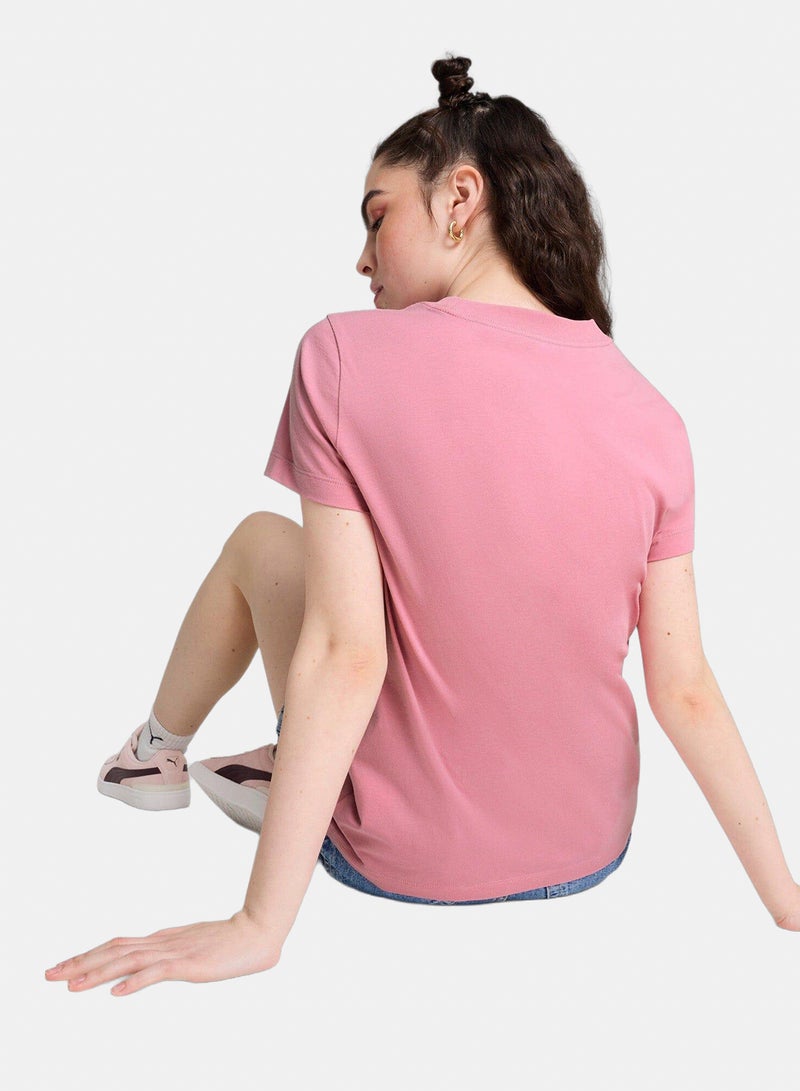 PUMA SQUAD Graphic Tee - Image 2