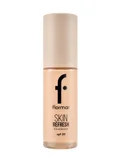 flormar LIGHT BEIGE NP