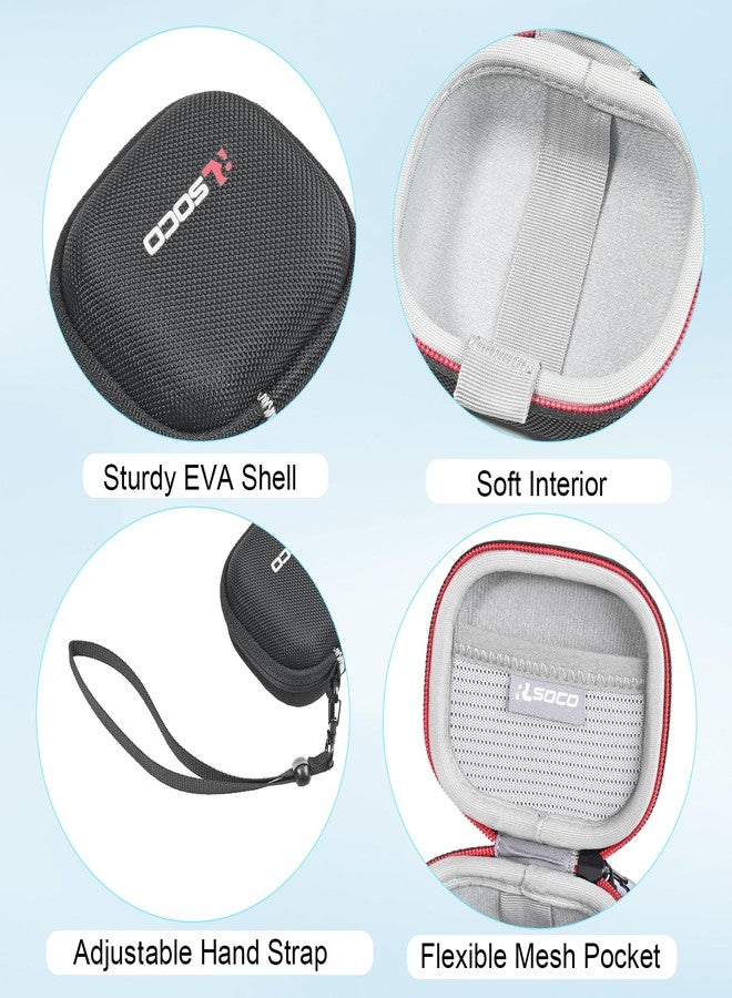 RLSOCO Hard Case for Klein Tools 935DAG Digital Electronic Level and Angle Gauge (Case Only) - Image 3