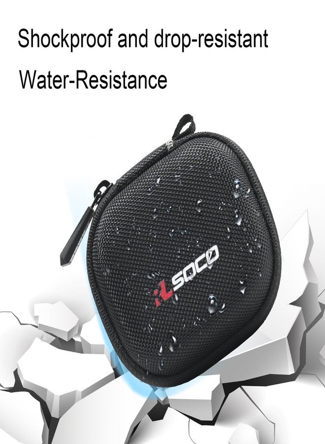 RLSOCO Hard Case for Klein Tools 935DAG Digital Electronic Level and Angle Gauge (Case Only) - Image 5