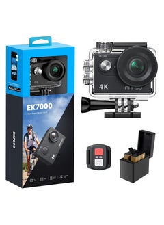 أكاسو كاميرا أكاسو EK7000 أكشن  - Image 1