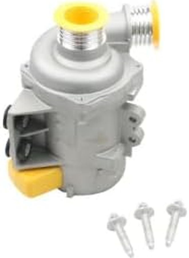 BMW 328i 128i 528i X3 X5 مضخة مياه محرك كهربائية قطعة غيار بديلة 11517586925 - Image 3