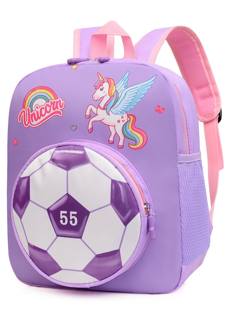 New Cute Cartoon Backpack 27*12*31cm