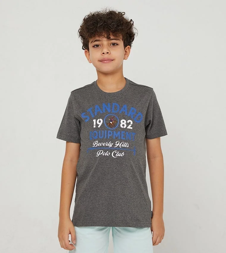Beverly Hills Polo Club Kids T-Shirt