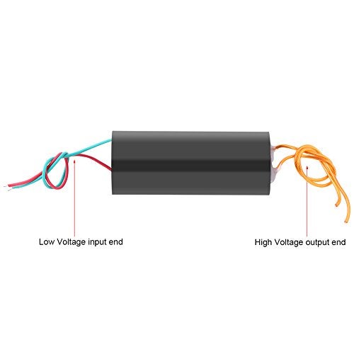 Hilitand DC 6-12V to 1000 kV High Voltage Pulse Generator Inverter Super Ignition High Temperature Arc Igniter Module - Image 2