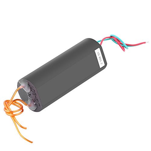 Hilitand DC 6-12V to 1000 kV High Voltage Pulse Generator Inverter Super Ignition High Temperature Arc Igniter Module - Image 1
