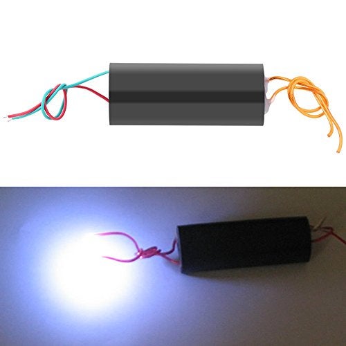 Hilitand DC 6-12V to 1000 kV High Voltage Pulse Generator Inverter Super Ignition High Temperature Arc Igniter Module - Image 3