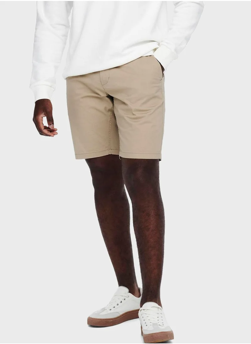 Only & Sons Essential Shorts