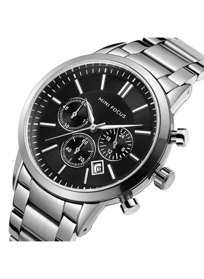 MINI FOCUS - Mini Focus  Watch For Men  - MF0188G.03 - Image 1