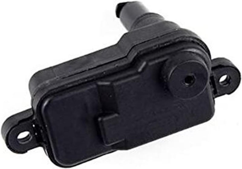 Wivplex Car Fuel Tank Flap Lock Actuator Motor - Image 1
