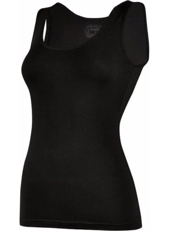 يلديز Star Women's Bamboo Wide Strap Undershirt 3-Pack - 2365-2366