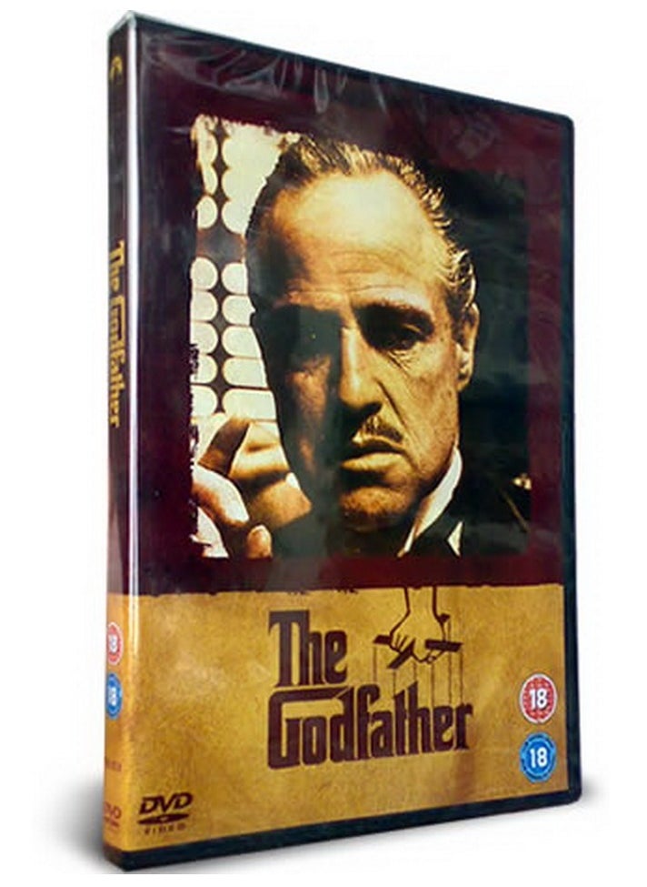 Paramount Pictures - The Godfather I [DVD] - Image 1