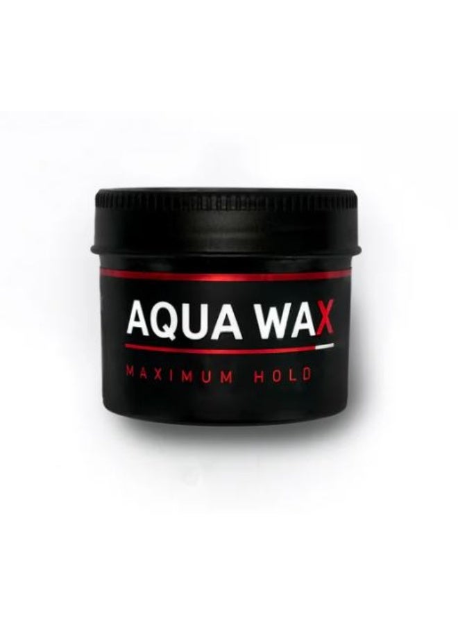 Premium Aqua wax 150ml | Maximum Hold