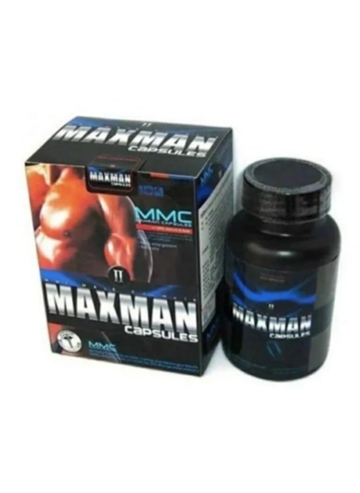 Max Man Enlargment supplement Capsule - pzsku/Z0F67BE949B6BDEC778F8Z/45/_/1733607603/5bccdcfd-a0da-49cd-a947-a54fc30aff41