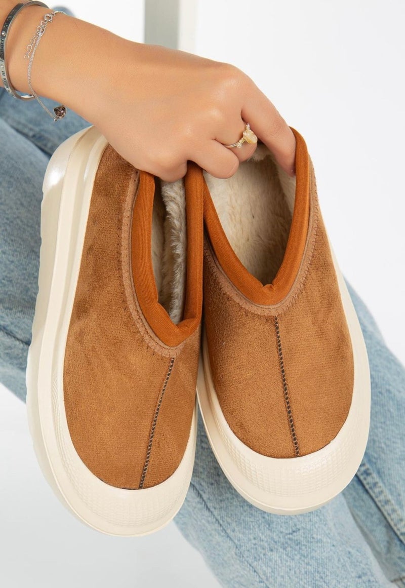 Dadwolf Tasman Shearling Boots Ugg - Image 2