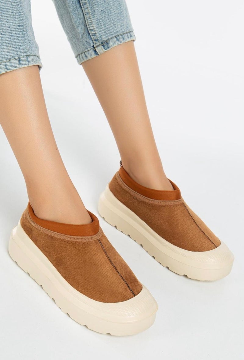 Dadwolf Tasman Shearling Boots Ugg - Image 1