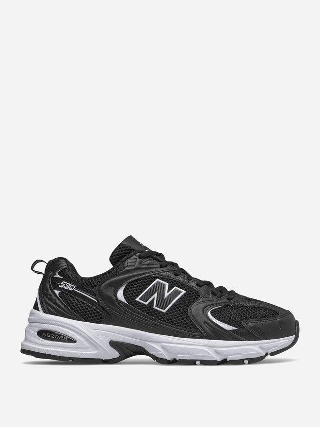 New Balance 530 Sneakers - Image 1