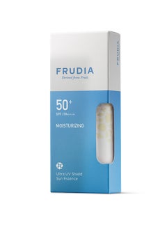 frudia Ultra Uv Shield Sun Essence  - Image 2