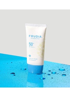 frudia Ultra Uv Shield Sun Essence  - Image 3