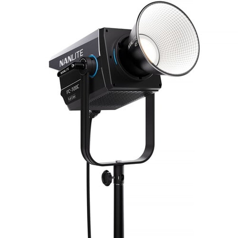 NANLITE FC-720C LED RGBW Spot Light - Image 1