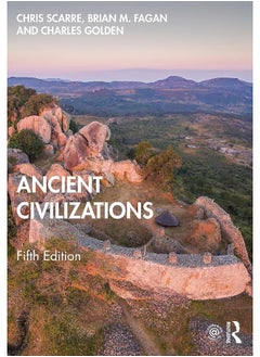 Routledge Ancient Civilizations 