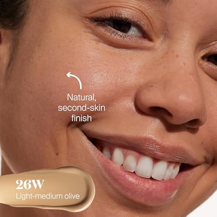 Supergoop! Protec(tint) Daily Skin Tint SPF 50 - 26W - Light, Buildable Coverage for Immediately Smooth, Even-Looking Skin - Natural Finish - Image 3