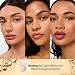 Kosas Cloud Set Baked Setting Smoothing Powder Buttery sheer yellow Complimentary Sheet Masque - Image 3