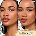 Kosas Cloud Set Baked Setting Smoothing Powder Buttery sheer yellow Complimentary Sheet Masque - Image 2