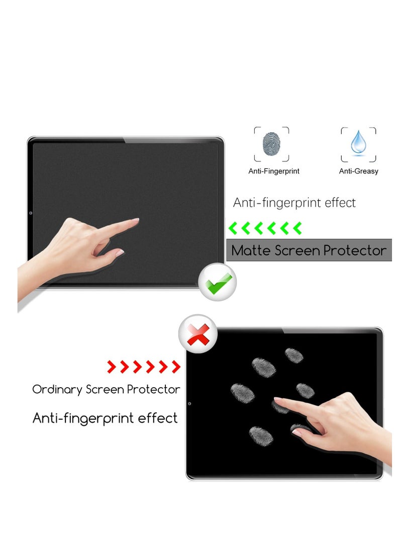 Generic Anti Glare Matte Screen Protector, Fit for Lenovo Legion Go Gaming Handheld 8.8 inch 2023, Anti-Scratch Anti-Fingerprint Screen Protector for Lenovo Legion Go Gaming Handheld (3-Pack)  - Image 5