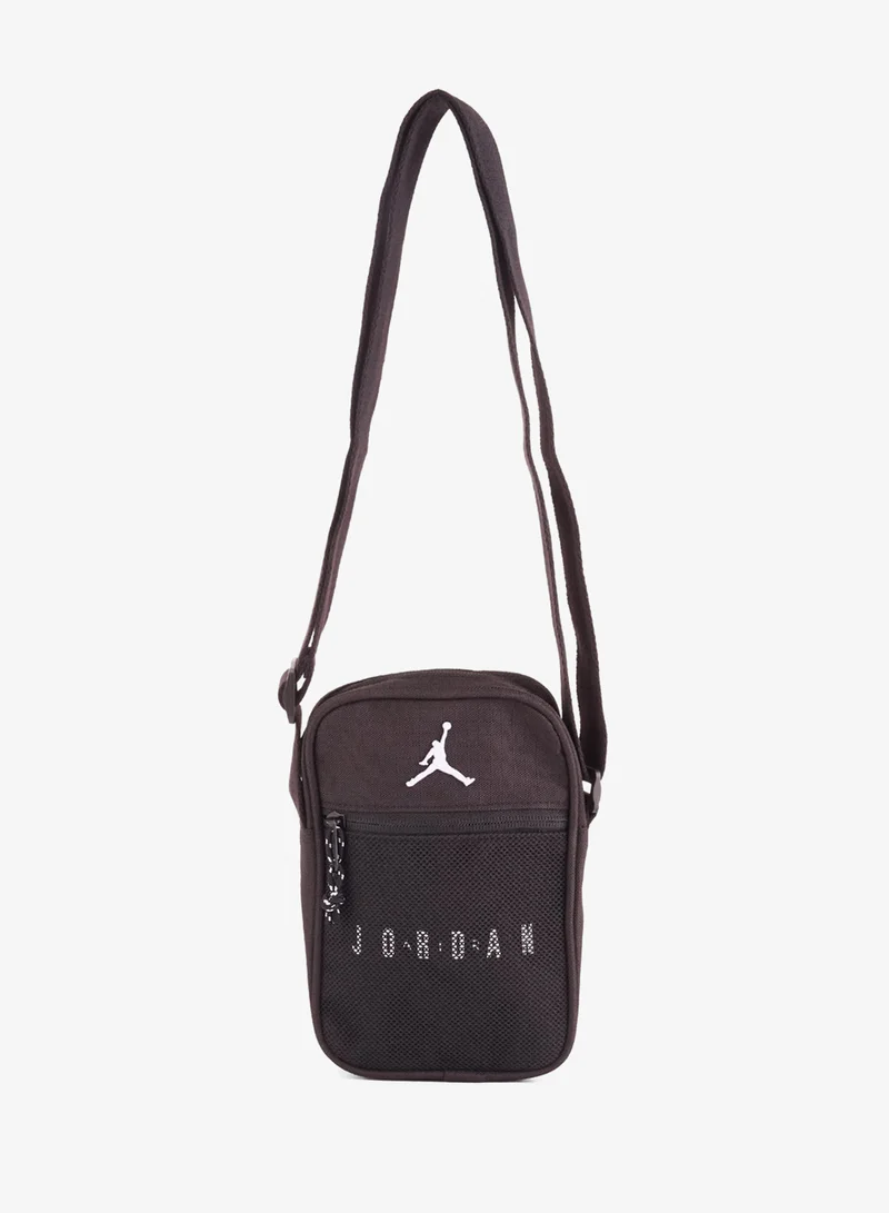 Jam Blacktop Festival Crossbody Bag