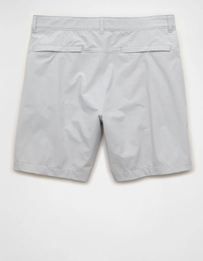 AE 24/7 Alabama Crimson Tide 7" Flex Club Short