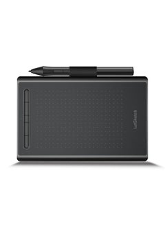 WP9622N Graphics Tablet Drawing Tablet 8192 Levels Pressure Sensitivity 5080LPI Resolution 230PPS Read Speed USB Connection
