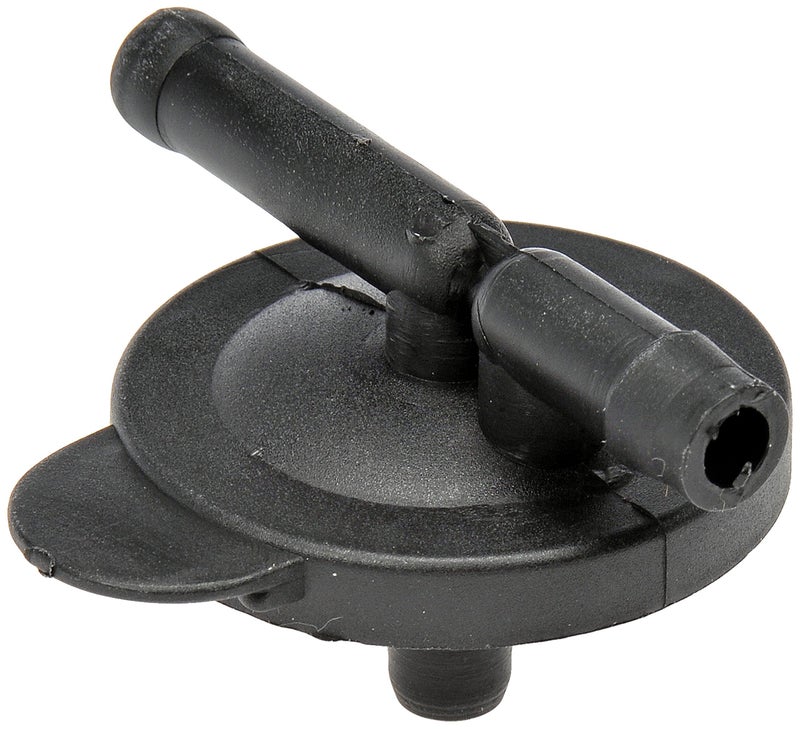 DORMAN 54259 ENGINE COOLANT CAP COMPATIBLE WITH SELECT TOYOTA MODELS