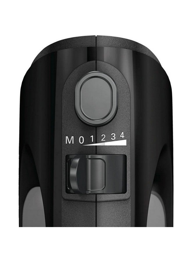 بوش خلاط يدوي قابل للتعديل بسرعة 400 واط CleverMixx بحجم 7.3 × 20 × 15.3 سم - Image 4