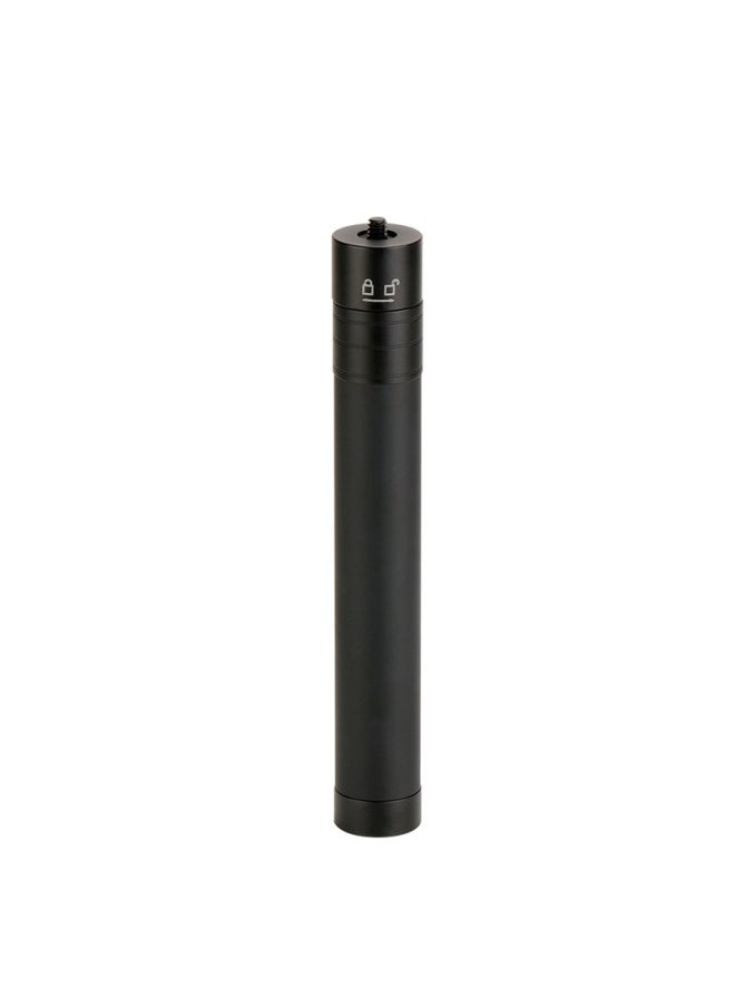 Generic - Feiyu Extended Universal Telescopic Handheld Selfie Stick Selfie Stick Insta360 Go 3 Sports Camera GoPro-Color:170cm - Image 1