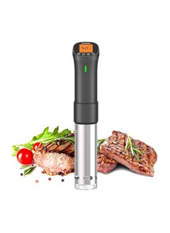 INKBIRD Culinary Sous Vide ISV-200W Wi-Fi Precision Cooker Powerful&Durable Immersion Circulator with Stainless Steel Components