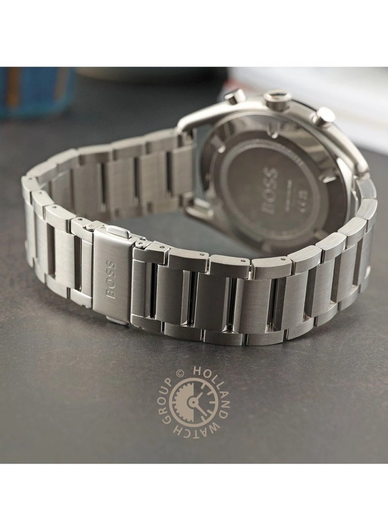 HUGO BOSS - Hugo Boss 1514093 Top Watch - Image 1