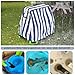 Aacabo Kids Water Table Cover Fit Rain Showers Splash Pond Water TableWaterproof Dust Proof AntiUV Outdoor Toys CoverCover only - Image 4