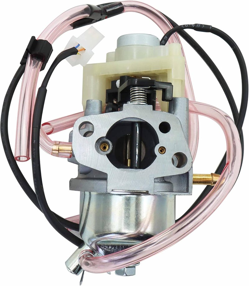 DABAZUALY Carburetor Kit for Predator 3500 Watts Inverter Generator 63584 with Air Filter - Image 2