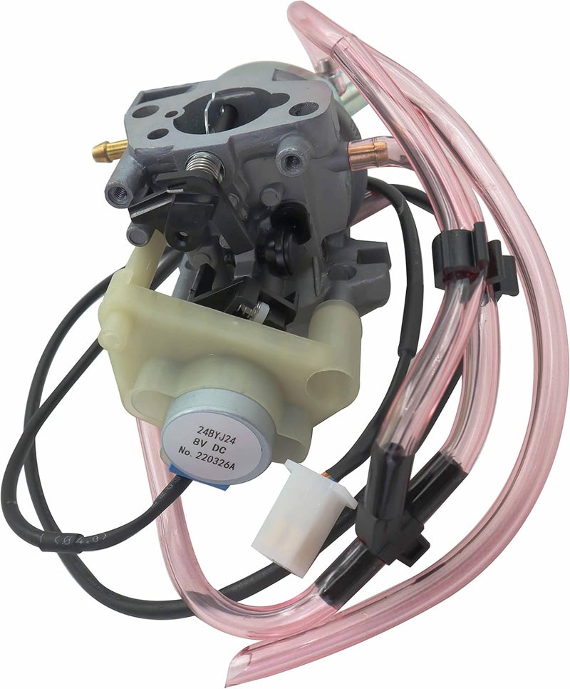 DABAZUALY Carburetor Kit for Predator 3500 Watts Inverter Generator 63584 with Air Filter - Image 3