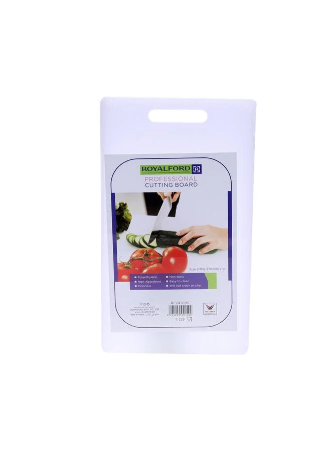 Royalford Small Chopping Board