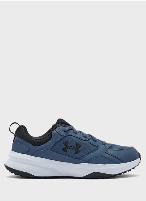 Men's UA Charged Edge Training Shoes