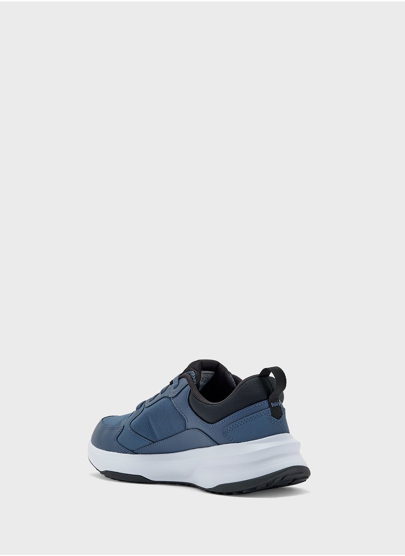 UNDER ARMOUR - Men's UA Charged Edge Training Shoes - Image 1