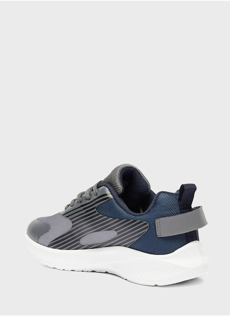 Kappa - Kids Sports Shoes - Image 1