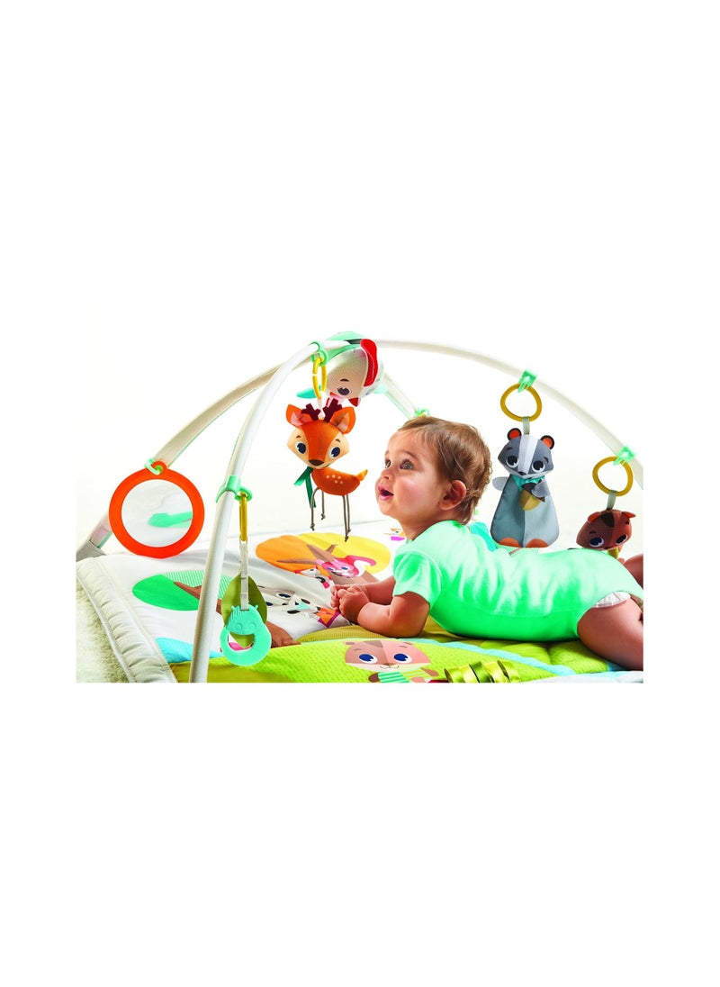 Tiny Love Tiny Love Gymini Deluxe Infant Activity Mat  - Image 2