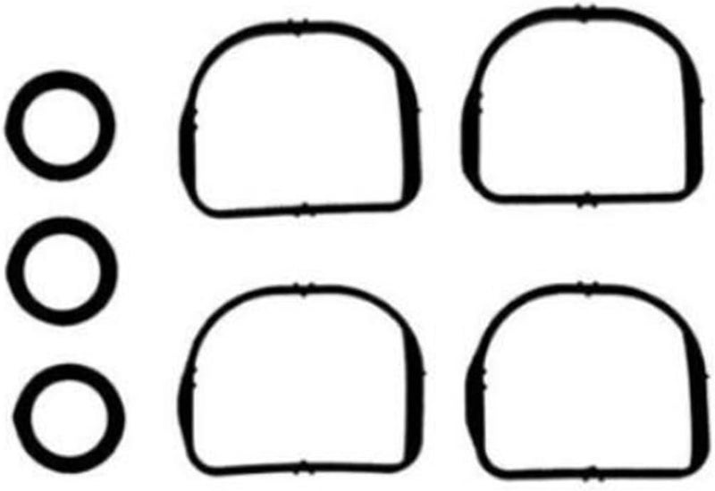 Wivplex Intake Manifold Gasket Set