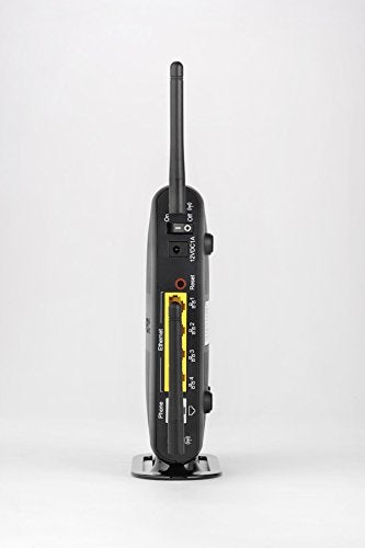 Actiontec 300 Mbps Wireless-N ADSL Modem Router (GT784WN) - Image 3