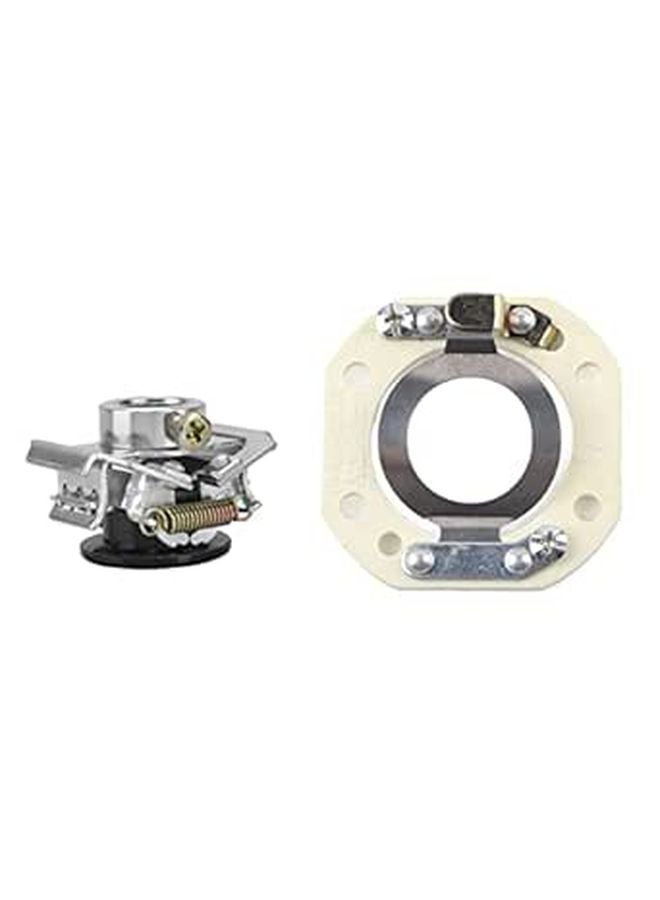 Centrifugal Switch 16mm Shaft Diameter 3000 RPM for Single Phase Electric Motor Stitching Machine - Image 1